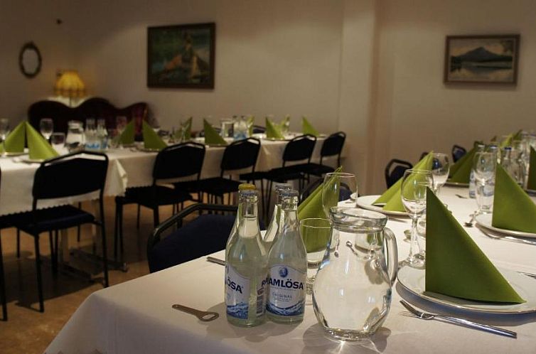 Hotell Vindelngallerian