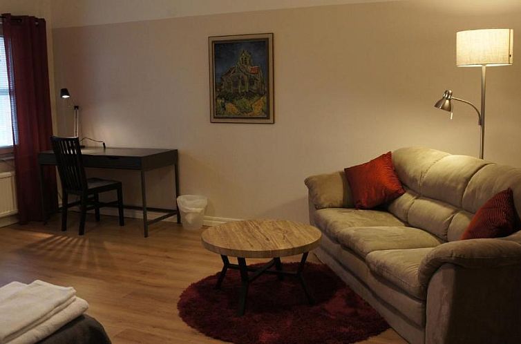 Hotell Vindelngallerian