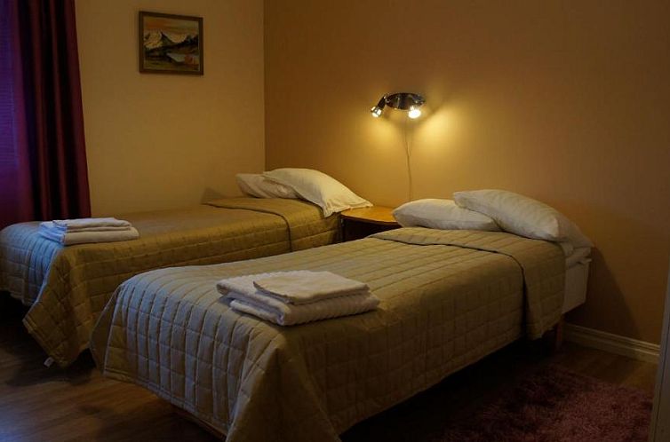 Hotell Vindelngallerian