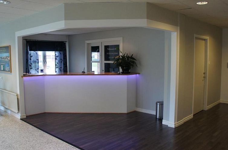 Hotell Vindelngallerian