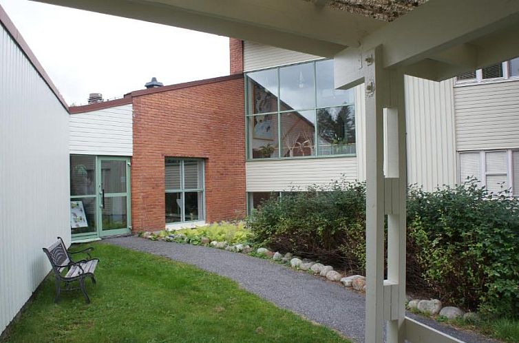 Hotell Vindelngallerian