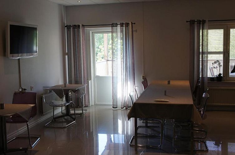 Hotell Vindelngallerian