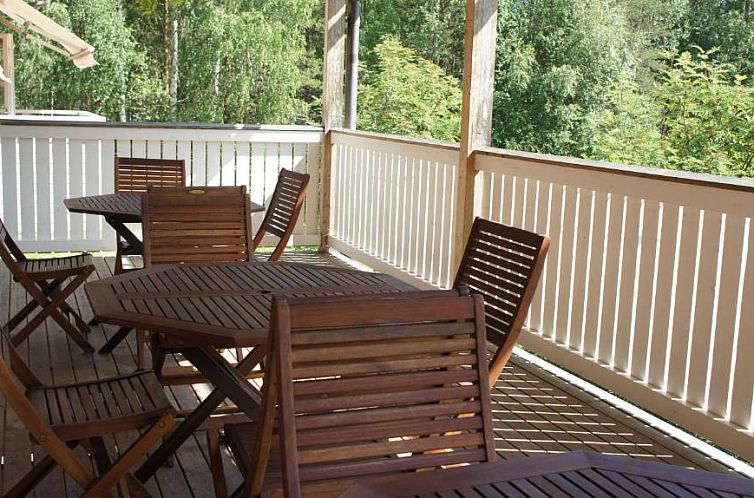 Hotell Vindelngallerian