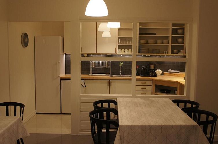 Hotell Vindelngallerian