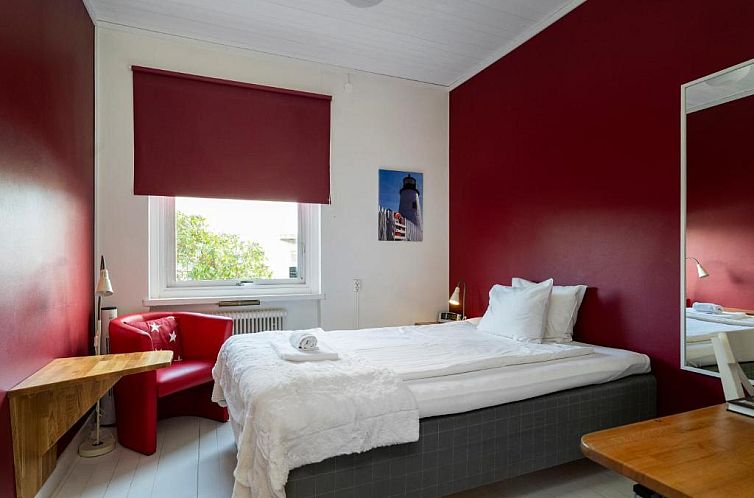 Port Hotel