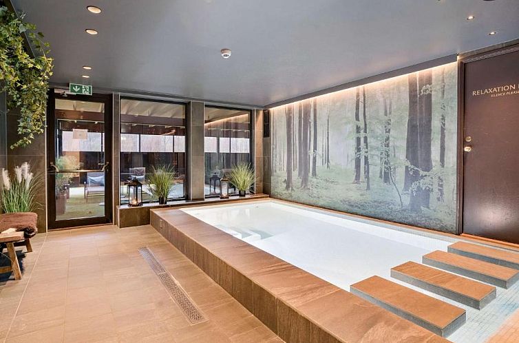 Best Western Karlshamn Spa & Relax