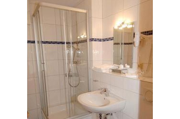 Hotel Bürgerstuben Röder