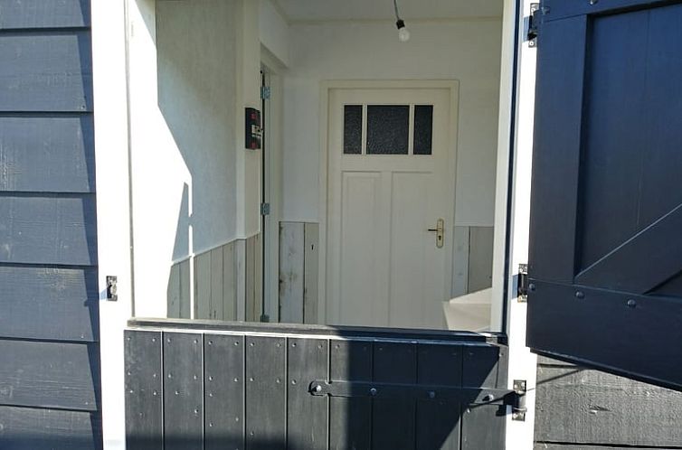 Vakantiehuisje in Ritthem