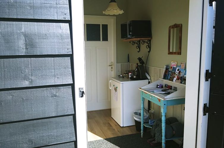 Vakantiehuisje in Ritthem