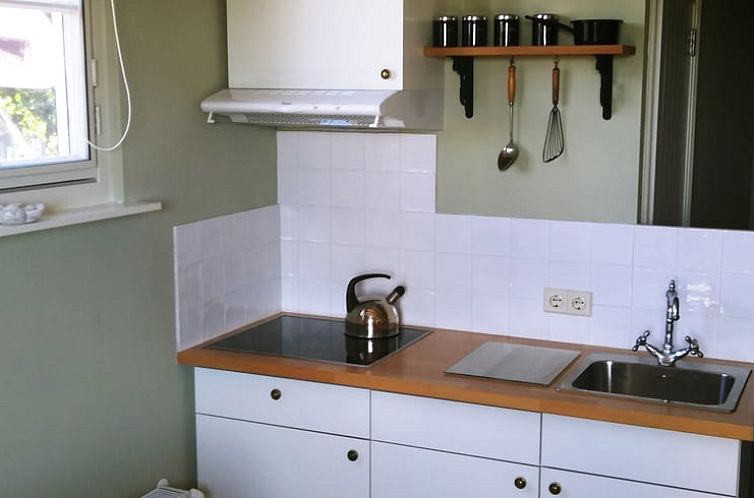 Vakantiehuisje in Ritthem