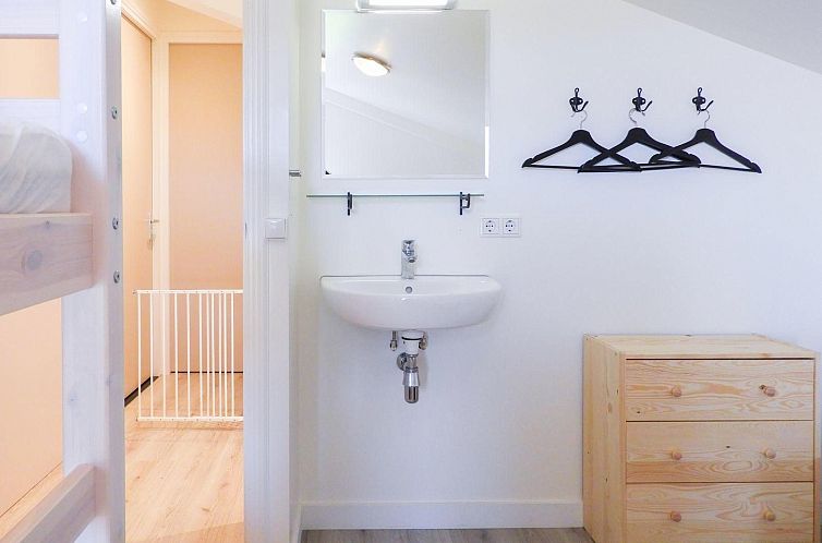 VZ629 Vakantieappartement Grijpskerke