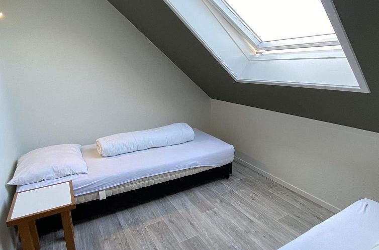 VZ668 Appartement Veere