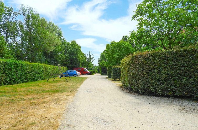 VZ138 Vakantiehuis Grijpskerke