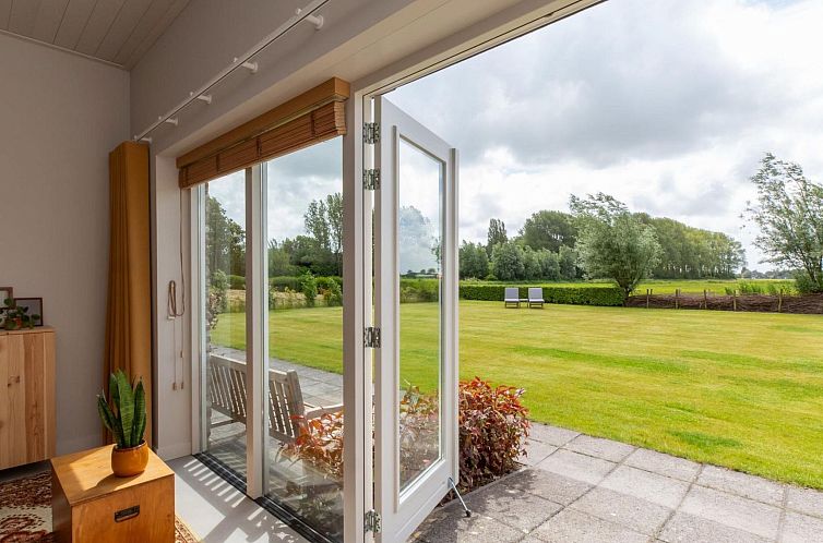Vakantiehuis De kleine Pionier