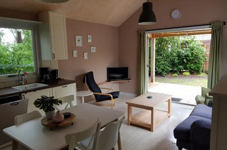 VZ1080 Vakantiehuis in Grijpskerke