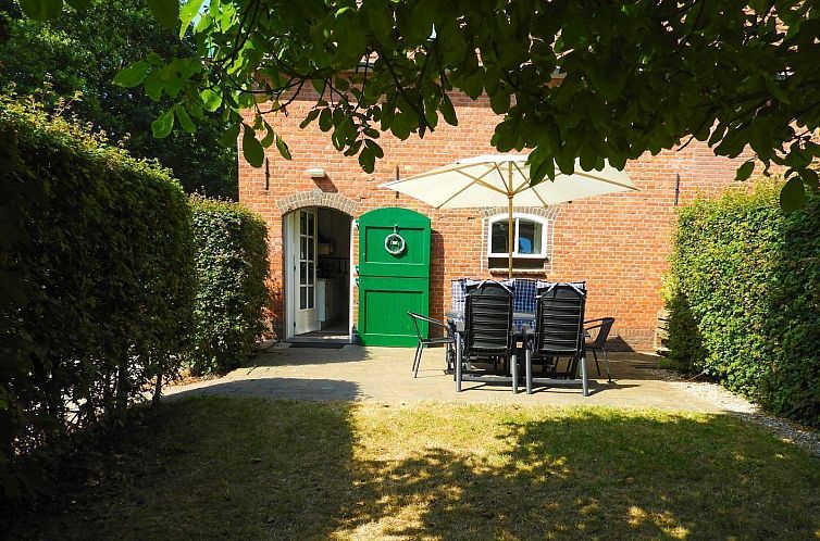 VZ135 Vakantiehuis Grijpkerke