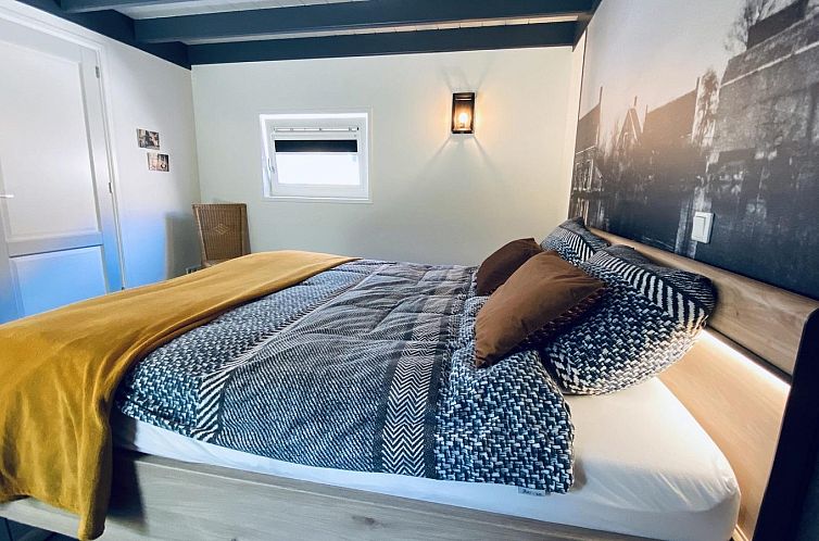 VZ803 Vakantiehuis Grijpskerke