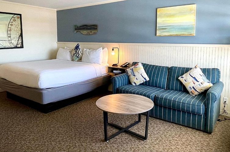 Circle Hotel Fairfield