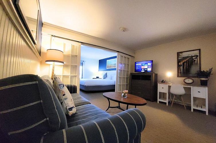 Circle Hotel Fairfield