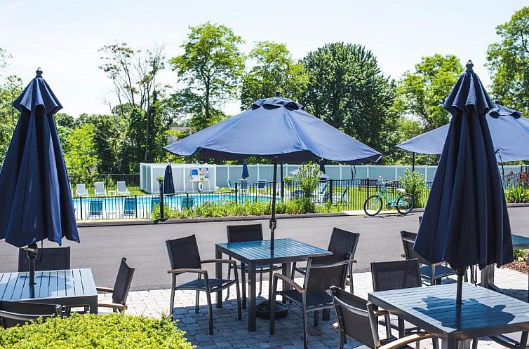 Circle Hotel Fairfield