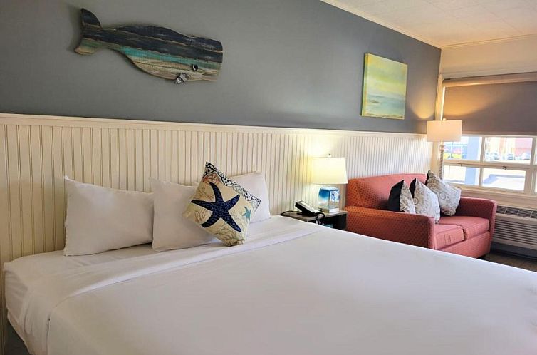 Circle Hotel Fairfield