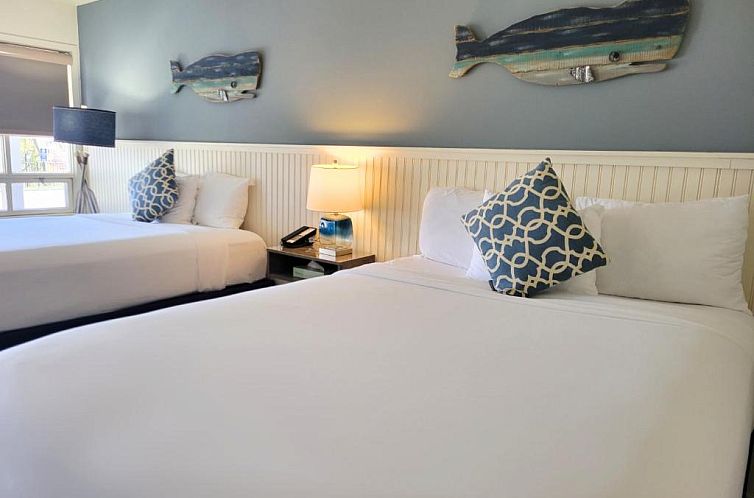 Circle Hotel Fairfield