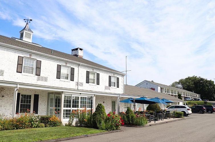 Circle Hotel Fairfield