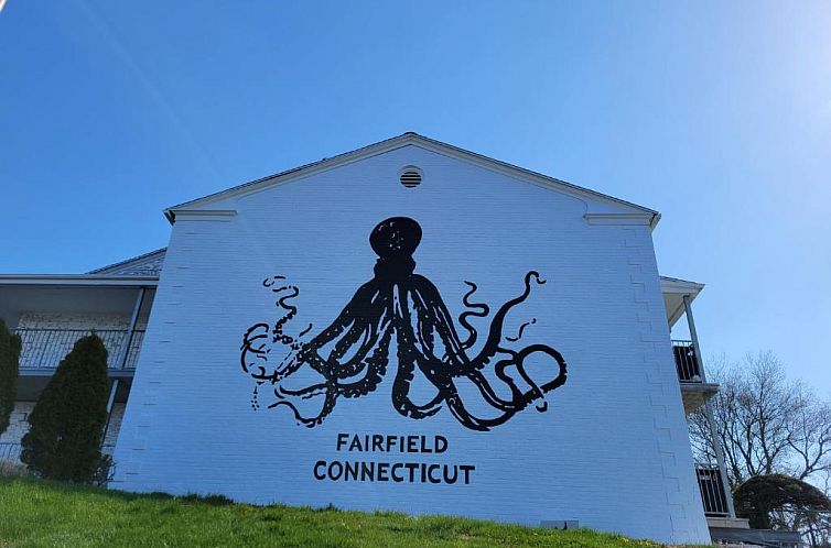 Circle Hotel Fairfield