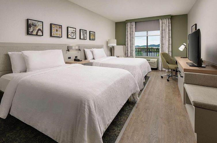 Hilton Garden Inn Nashville/Franklin-Cool Springs