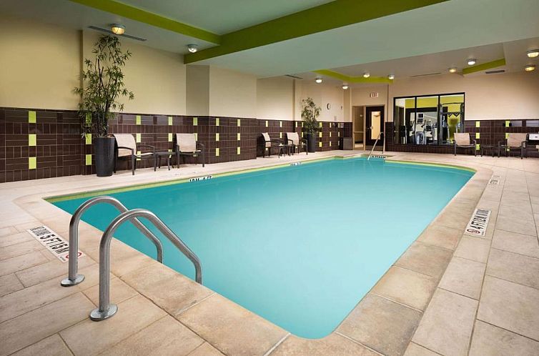 Hilton Garden Inn Nashville/Franklin-Cool Springs