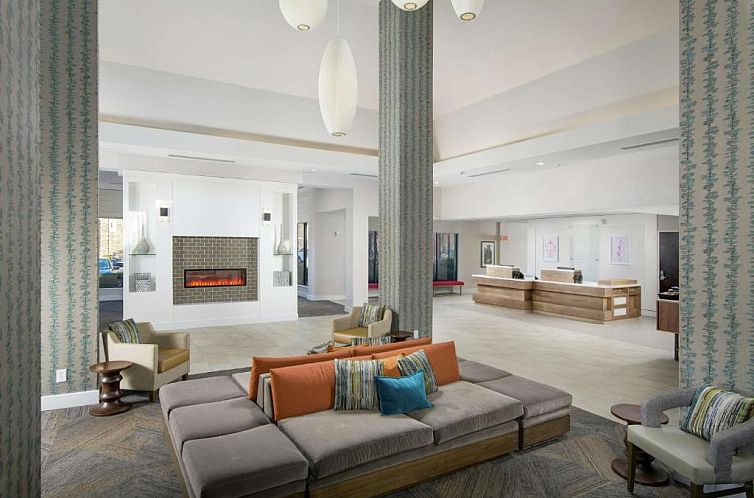 Hilton Garden Inn Nashville/Franklin-Cool Springs