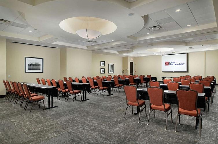 Hilton Garden Inn Nashville/Franklin-Cool Springs