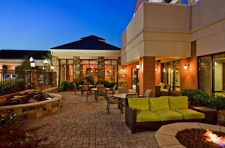 Hilton Garden Inn Nashville/Franklin-Cool Springs