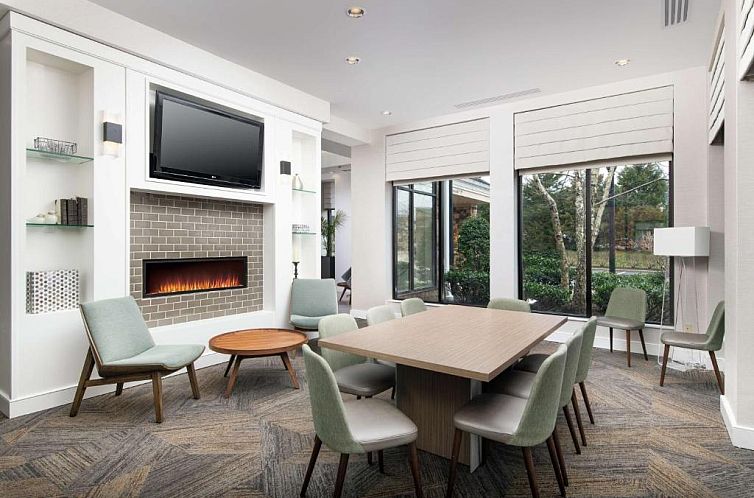 Hilton Garden Inn Nashville/Franklin-Cool Springs