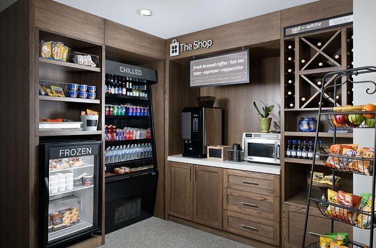 Hilton Garden Inn Nashville/Franklin-Cool Springs