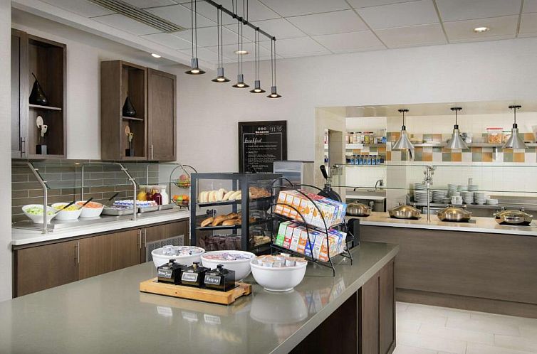 Hilton Garden Inn Nashville/Franklin-Cool Springs