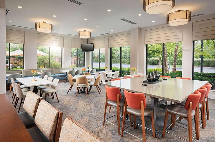 Hilton Garden Inn Nashville/Franklin-Cool Springs