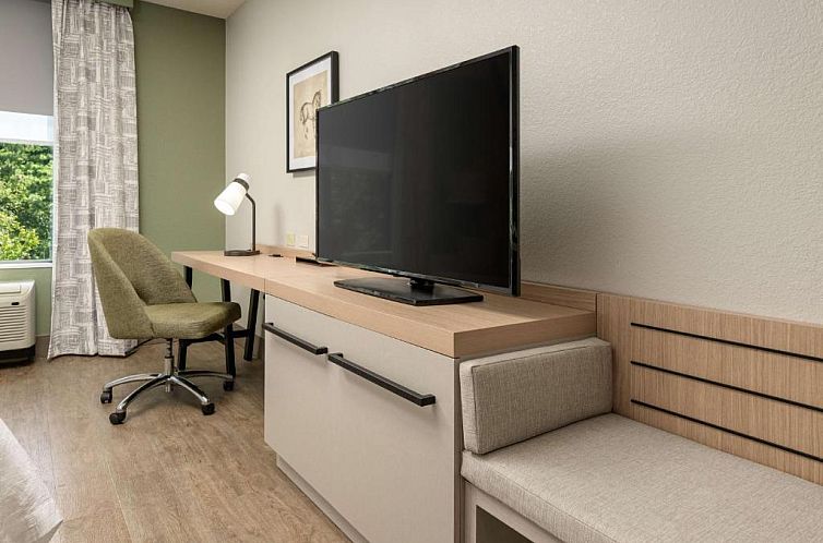 Hilton Garden Inn Nashville/Franklin-Cool Springs
