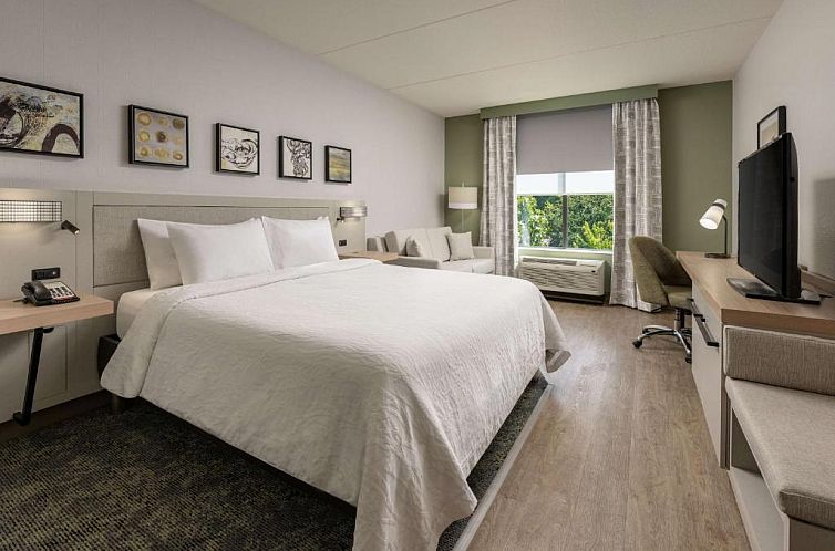 Hilton Garden Inn Nashville/Franklin-Cool Springs