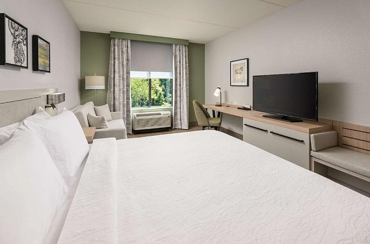 Hilton Garden Inn Nashville/Franklin-Cool Springs