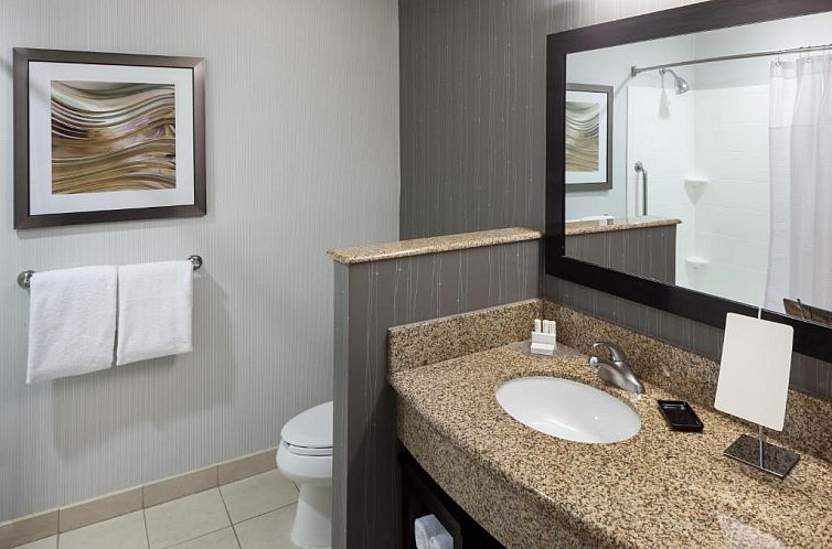 Courtyard by Marriott Franklin Cool Springs