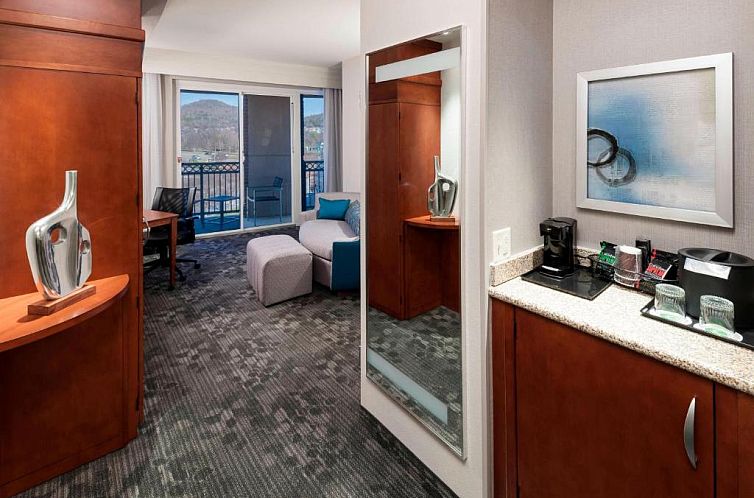 Courtyard by Marriott Franklin Cool Springs