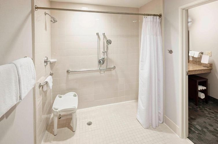 Courtyard by Marriott Franklin Cool Springs