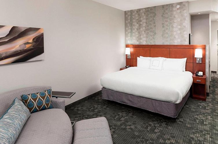 Courtyard by Marriott Franklin Cool Springs