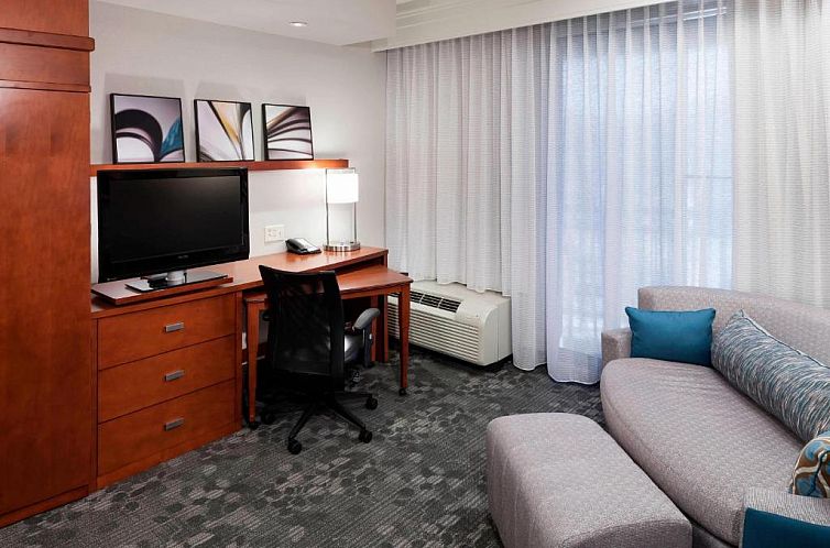 Courtyard by Marriott Franklin Cool Springs