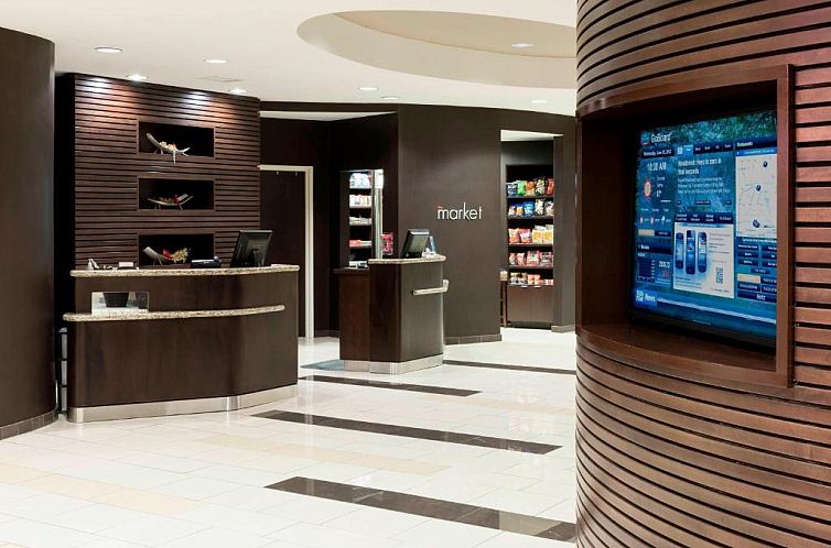 Courtyard by Marriott Franklin Cool Springs