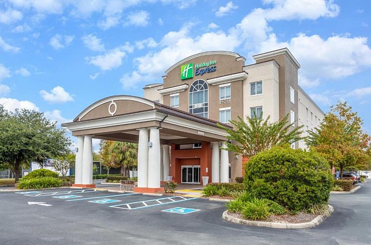 Guest house 6225402 - Apartment Florida - Holiday Inn Express Crystal River, an IHG Hotel