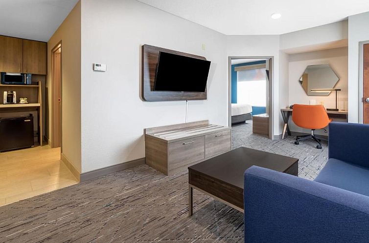 Holiday Inn Express Crystal River, an IHG Hotel