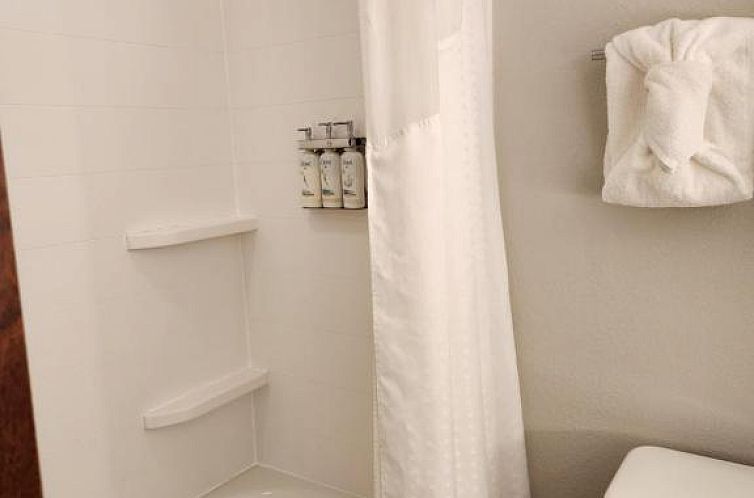 Holiday Inn Express Crystal River, an IHG Hotel