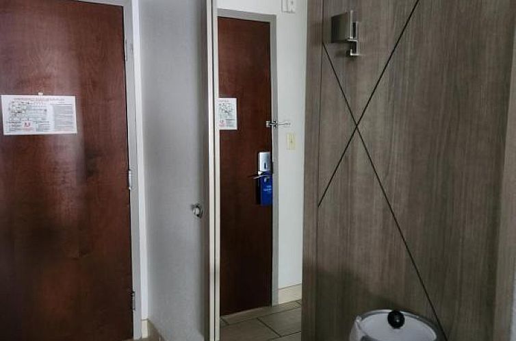 Holiday Inn Express Crystal River, an IHG Hotel
